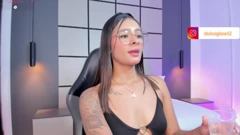 D U L C E online show from May 23, 9:08 pm