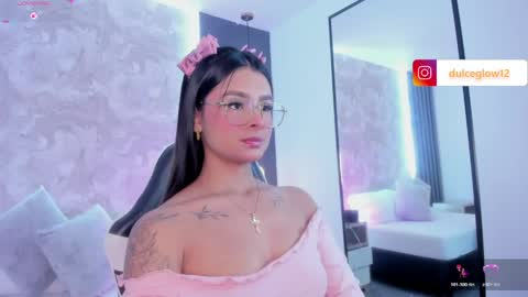 D U L C E online show from June 6, 9:19 pm
