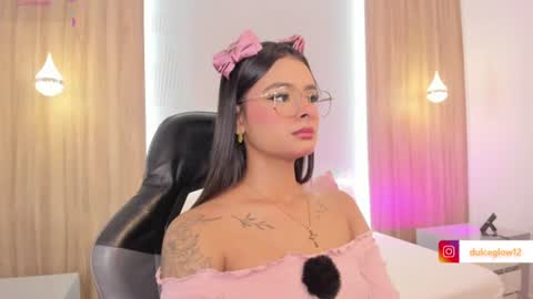 D U L C E online show from June 27, 3:50 pm
