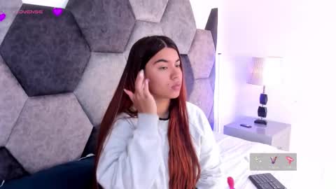 Dulce BBW Jones  online show from March 16, 8:46 pm