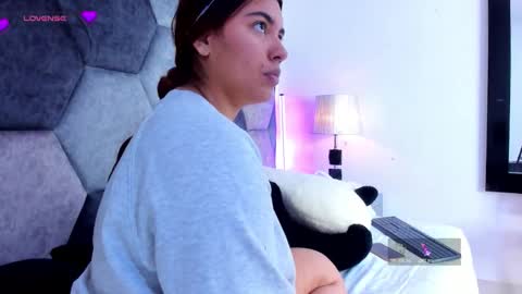 Dulce BBW Jones  online show from March 22, 8:23 pm