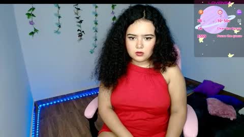 Dulce online show from December 30, 1:48 am