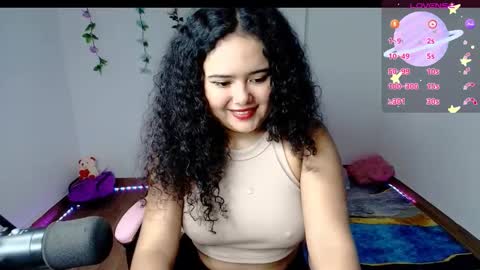 Dulce online show from January 28, 6:07 pm
