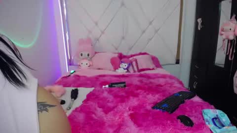 dulce_kiy online show from October 15, 5:40 am