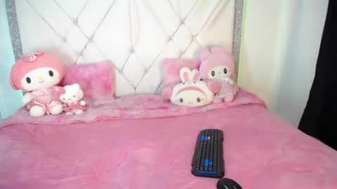 dulce_kiy online show from July 2, 3:34 am