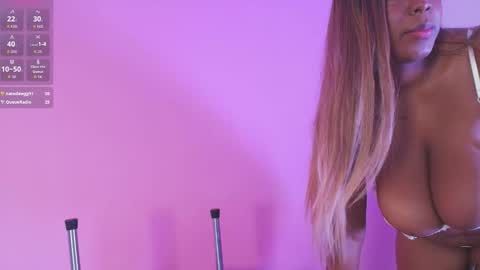 Snapshot of dulce_mariaahe chatting on November 29, 3:59 pm online show from November 29, 3:59 pm