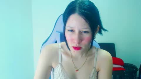 dulce_mauren online show from February 10, 10:41 am
