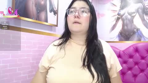 Snapshot of dulce_meow chatting on September 10, 11:43 am Dulce online show from September 10, 11:43 am