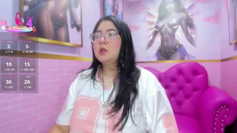 Snapshot of dulce_meow chatting on September 19, 11:44 am Dulce online show from September 19, 11:44 am