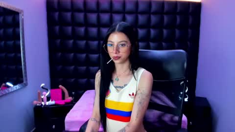 dulce_miiaa online show from July 3, 6:14 pm
