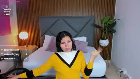 N A T Y online show from February 13, 5:16 am