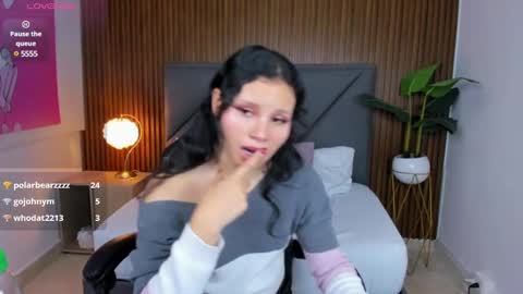 N A T Y online show from February 14, 6:34 am