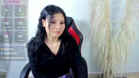 N A T Y online show from February 22, 5:44 am