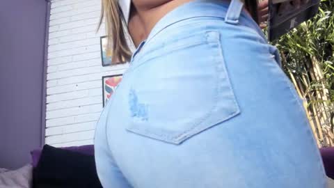 dulce_nikita online show from September 15, 12:05 pm