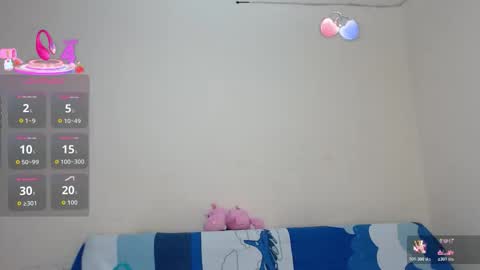 Snapshot of dulce_petite69 chatting on March 9, 3:54 am Dulce online show from March 9, 3:54 am