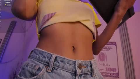 dulce_quintana online show from September 9, 12:05 pm