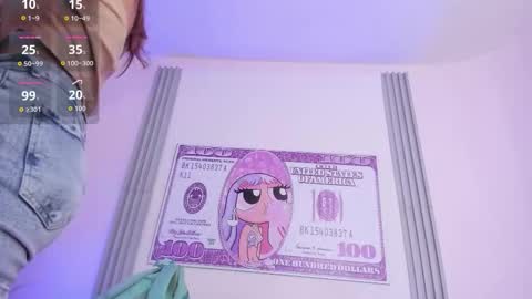dulce_quintana online show from September 10, 12:05 pm