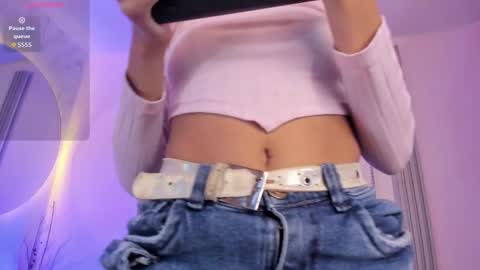 dulce_quintana online show from September 23, 12:19 pm