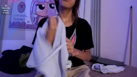 dulce_quintana online show from October 3, 12:02 pm