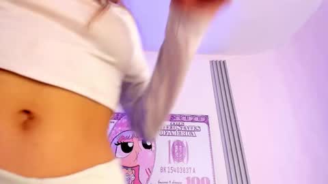 dulce_quintana online show from October 5, 11:19 am