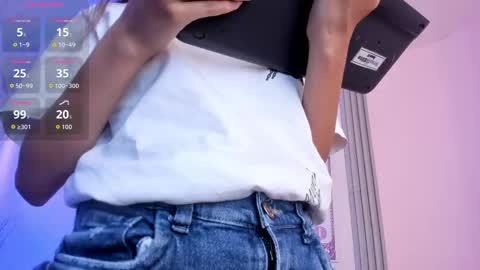 dulce_quintana online show from October 7, 12:24 pm