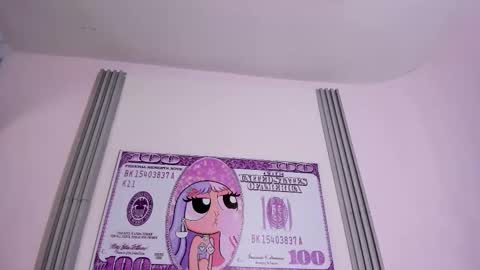 dulce_quintana online show from October 19, 12:06 pm