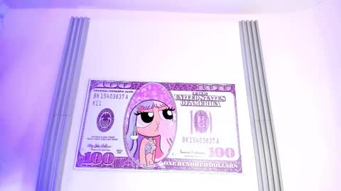 dulce_quintana online show from October 22, 12:16 pm