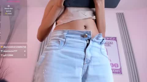 dulce_quintana online show from November 14, 12:37 pm