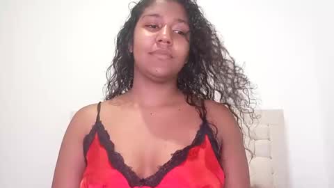 Dulce online show from October 5, 12:20 am