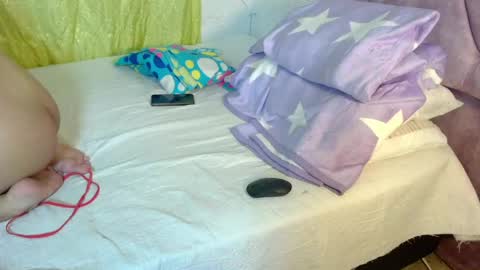 Snapshot of dulce_smith02 chatting on April 29, 8:59 pm dulce_smith02 online show from April 29, 8:59 pm