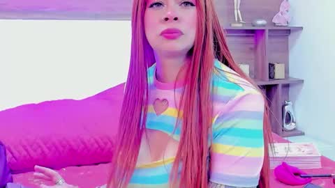 dulce_speed online show from February 10, 8:46 pm