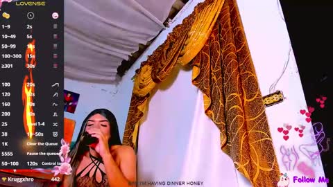 dulce_tentacion54 online show from January 17, 11:29 pm