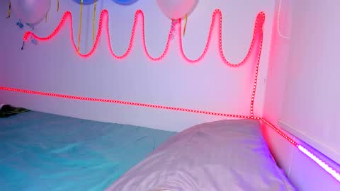 dulce_tentacionlatina online show from September 11, 1:06 am