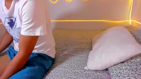 dulce_tentacionlatina online show from September 17, 1:07 am