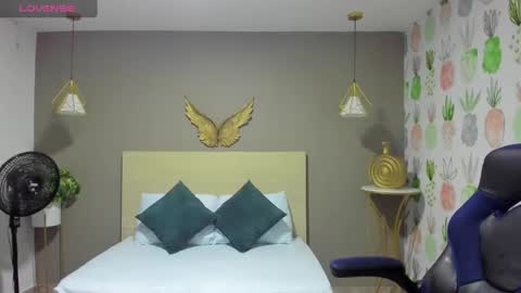 Snapshot of dulce_victoriaa_ chatting on February 15, 12:01 pm V I C T O R I A online show from February 15, 12:01 pm