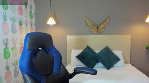 Snapshot of dulce_victoriaa_ chatting on February 17, 3:20 pm V I C T O R I A online show from February 17, 3:20 pm