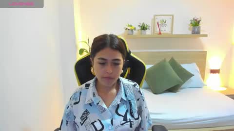 Snapshot of dulce_victoriaa_ chatting on March 4, 12:22 pm V I C T O R I A online show from March 4, 12:22 pm