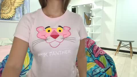 anita online show from October 8, 11:24 pm