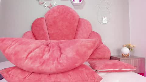 Snapshot of dulceaurora_ chatting on January 14, 5:51 am DULCE AURORA online show from January 14, 5:51 am