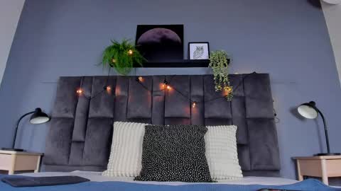 DULCE AURORA online show from June 10, 2:56 am