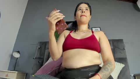 DULCE AURORA online show from July 20, 1:31 am