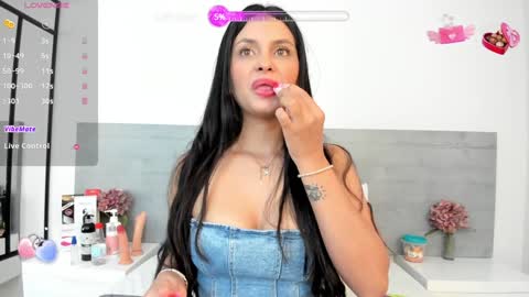 Dulce online show from December 28, 3:26 am