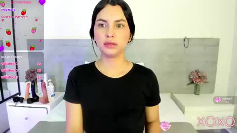 Dulce online show from June 10, 11:20 am