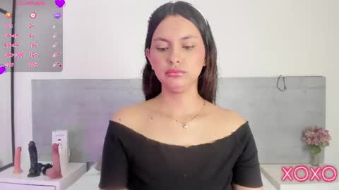 Dulce online show from July 30, 11:20 am