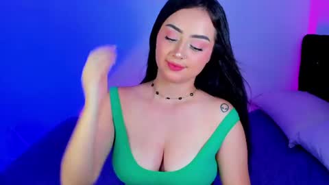 Snapshot of dulcedanii chatting on June 12, 5:12 pm Daniela online show from June 12, 5:12 pm