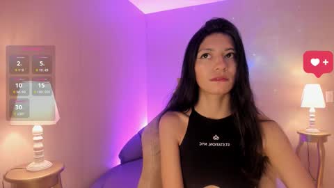 Snapshot of dulcedarling chatting on November 15, 12:56 pm Call Me Candy ONLINE GTM -5 7001400 online show from November 15, 12:56 pm