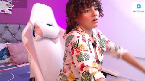 dulcee_gaby online show from October 23, 7:56 pm