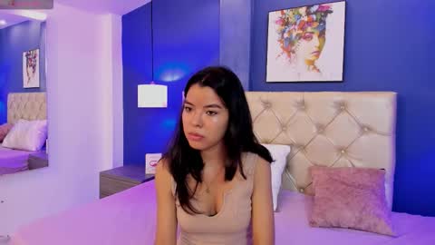 Snapshot of dulceekitten chatting on March 5, 12:12 pm Kitten online show from March 5, 12:12 pm