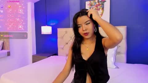 Snapshot of dulceekitten chatting on March 13, 11:17 am Kitten online show from March 13, 11:17 am