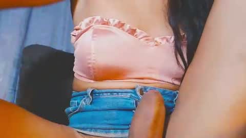 dulcegirlts21 online show from July 21, 10:45 pm